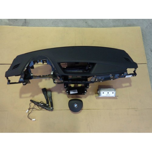 Kit de Airbag BMW X1